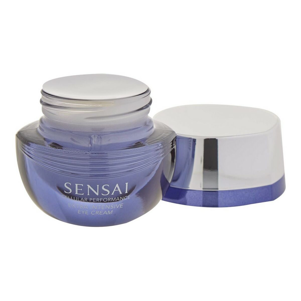 Kräm för ögonområdet Sensai (15 ml) - 3