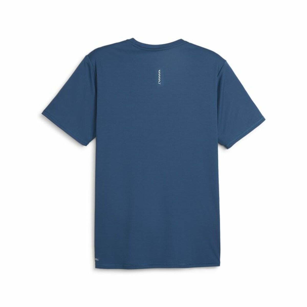 T-shirt med kortärm Herr Puma  Run Favourite Mörkblå - 2