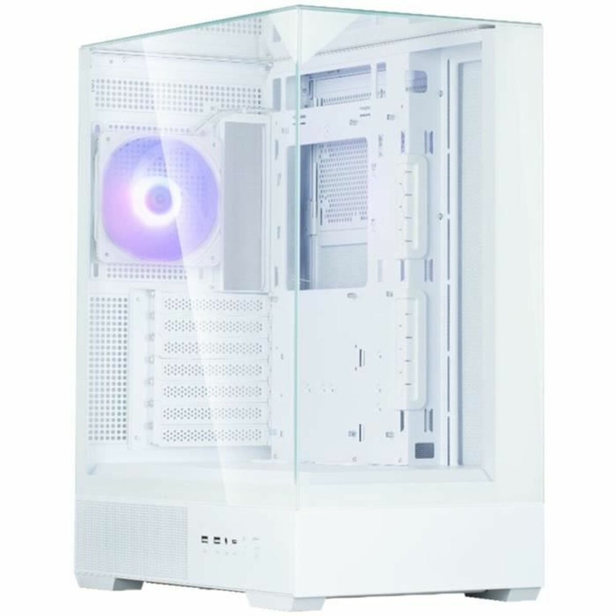 ATX Semitorn Zalman P40 Prism Plus Vit