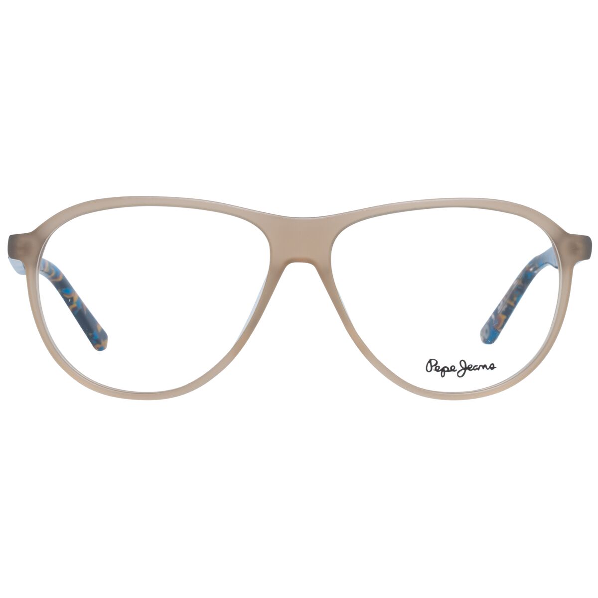 Glasögonbågar Pepe Jeans PJ3374 57C4 - 4
