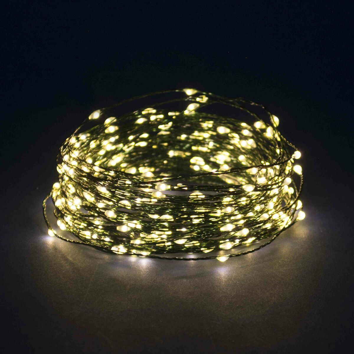 Belysningsremsa LED Multicolour 1,5 W - 3