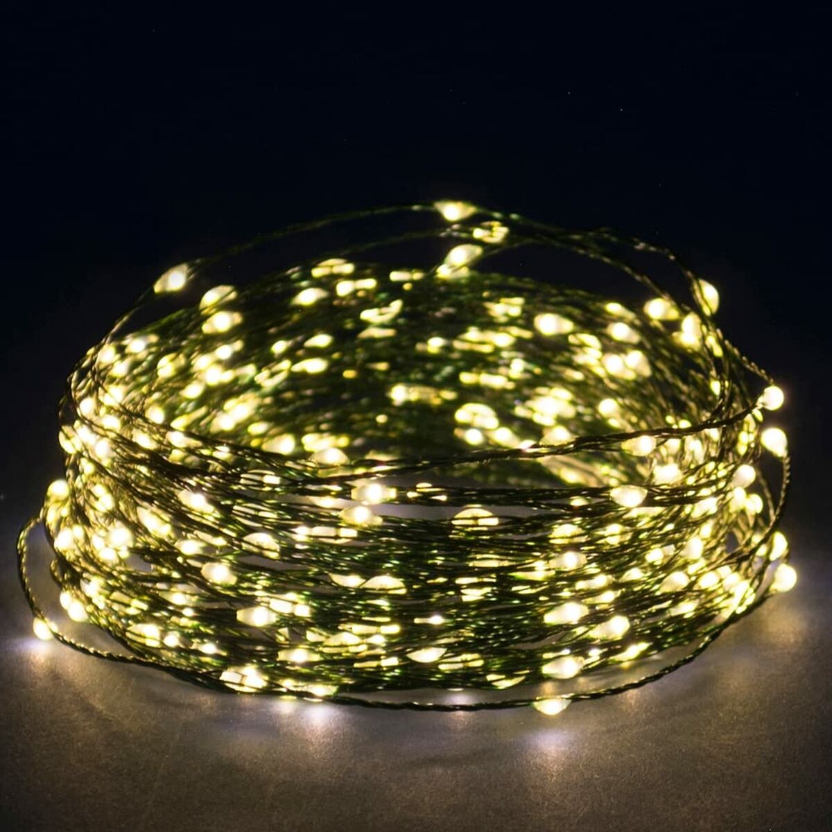 Belysningsremsa LED Multicolour 1,5 W - 4