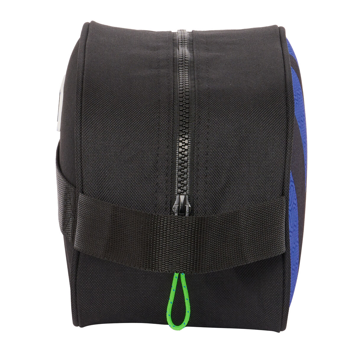 Skolnecessär Kelme Royal Blå Svart 26 x 15 x 12 cm - 3