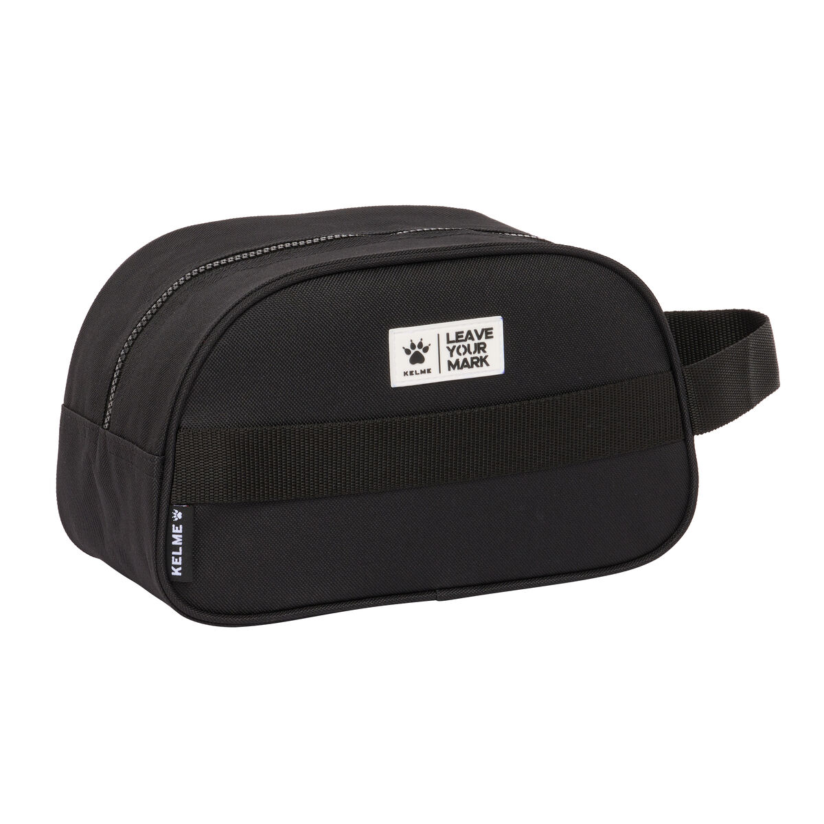 Skolnecessär Kelme Royal Blå Svart 26 x 15 x 12 cm - 2