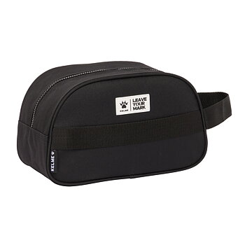 Skolnecessär Kelme Royal Blå Svart 26 x 15 x 12 cm