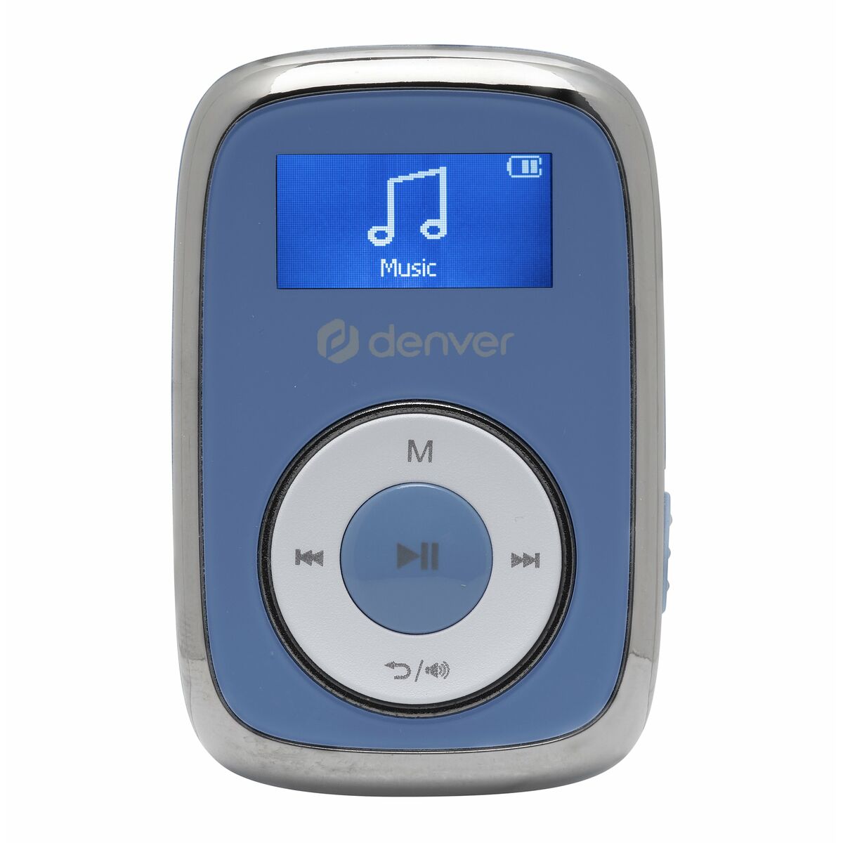 MP4-spelare Denver Electronics MPS316BU   16GB