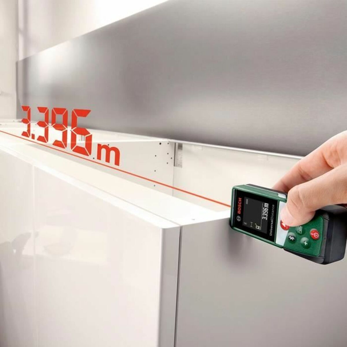 Lasernivå BOSCH - 5