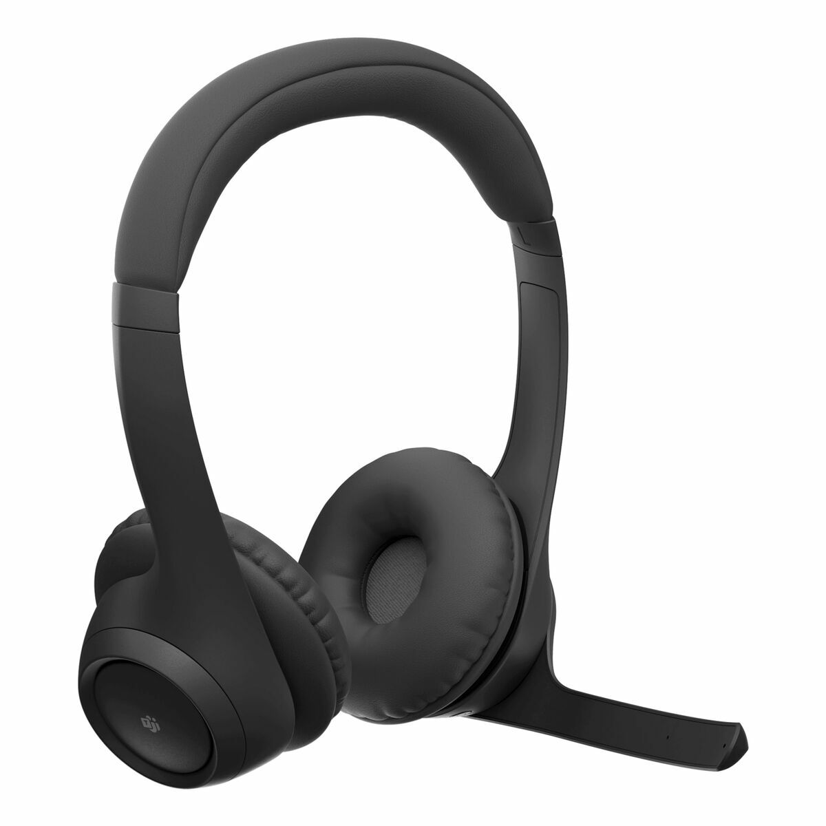 Trådlösa Hörlurar Logitech 981-001451 Svart - 2