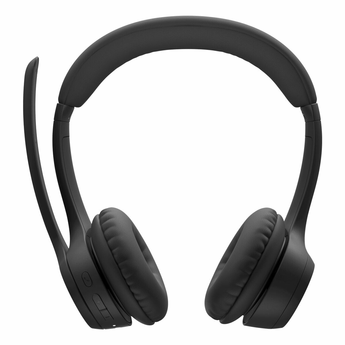 Trådlösa Hörlurar Logitech 981-001451 Svart - 3
