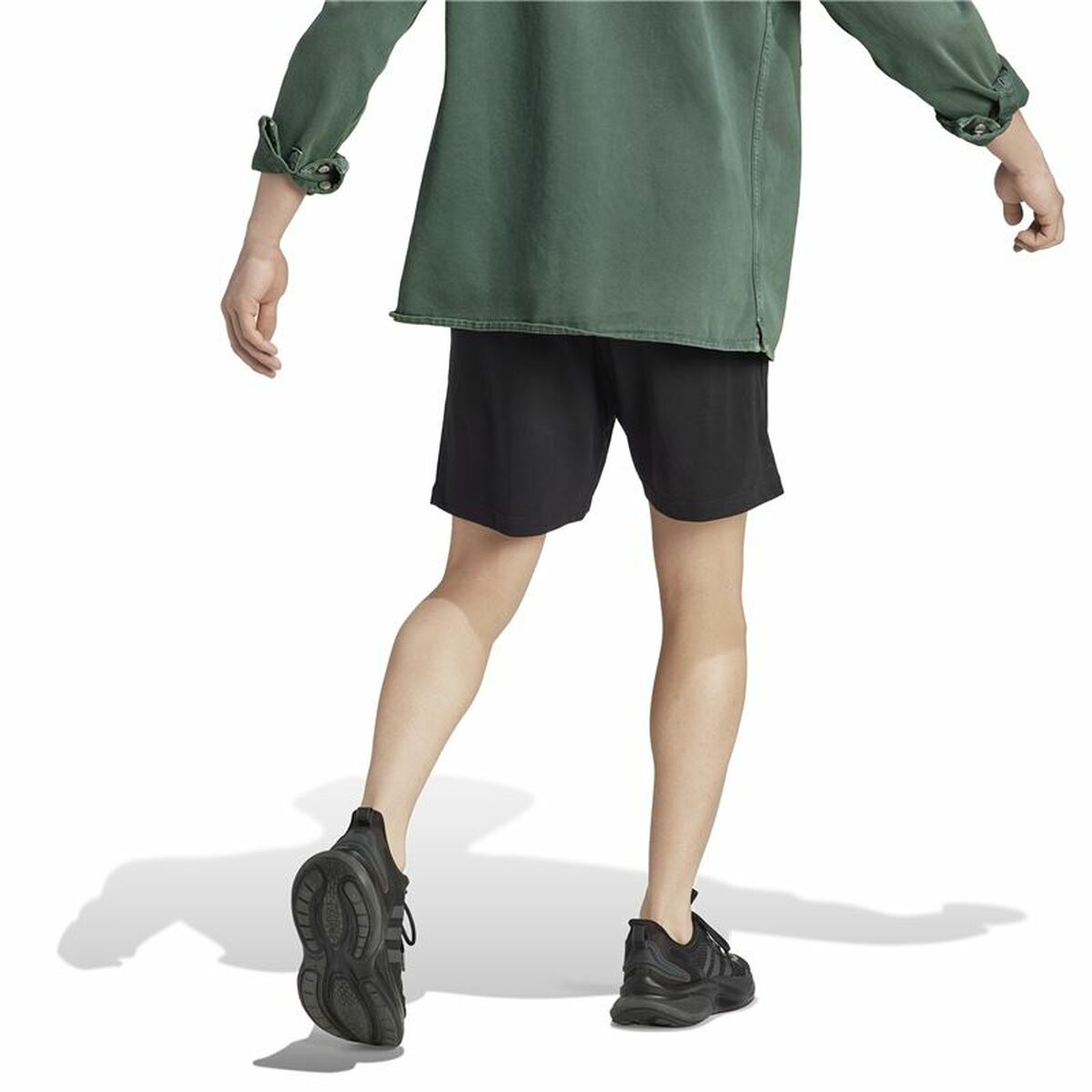 Långa träningsbyxor Adidas Män - 3