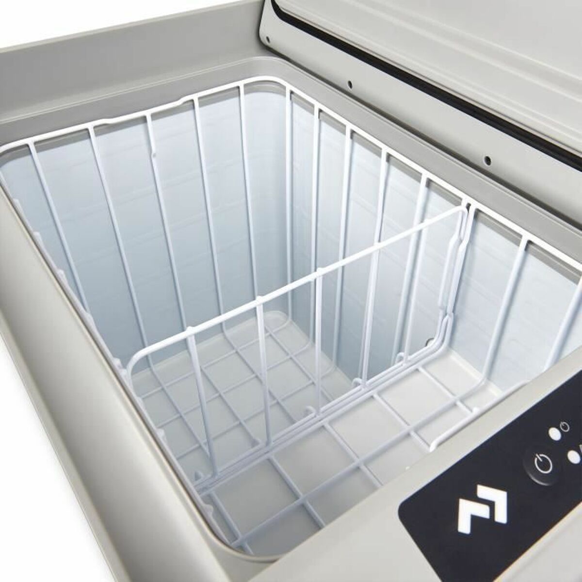 Bärbar kyl Dometic Svart Beige