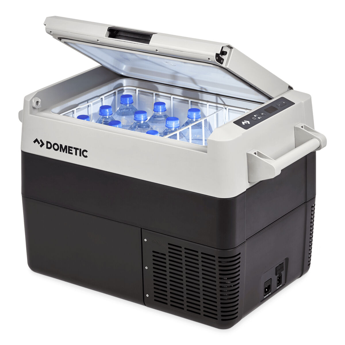 Bärbar kyl Dometic Svart Beige - 3