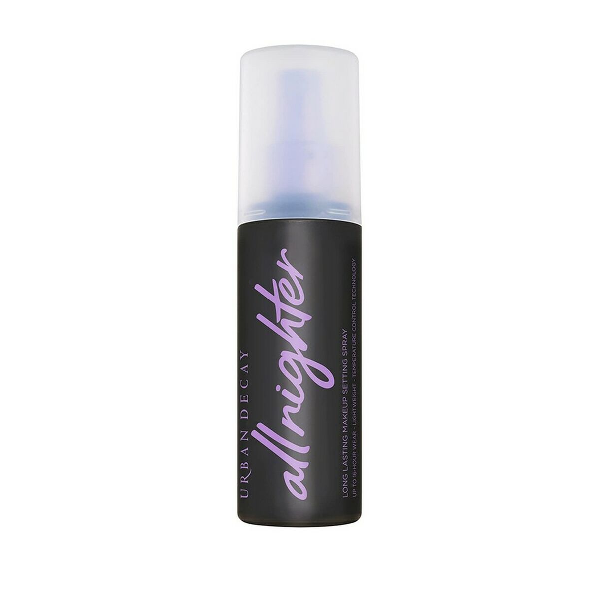 Hårspray Urban Decay All Nighter Smink 118 ml - 3