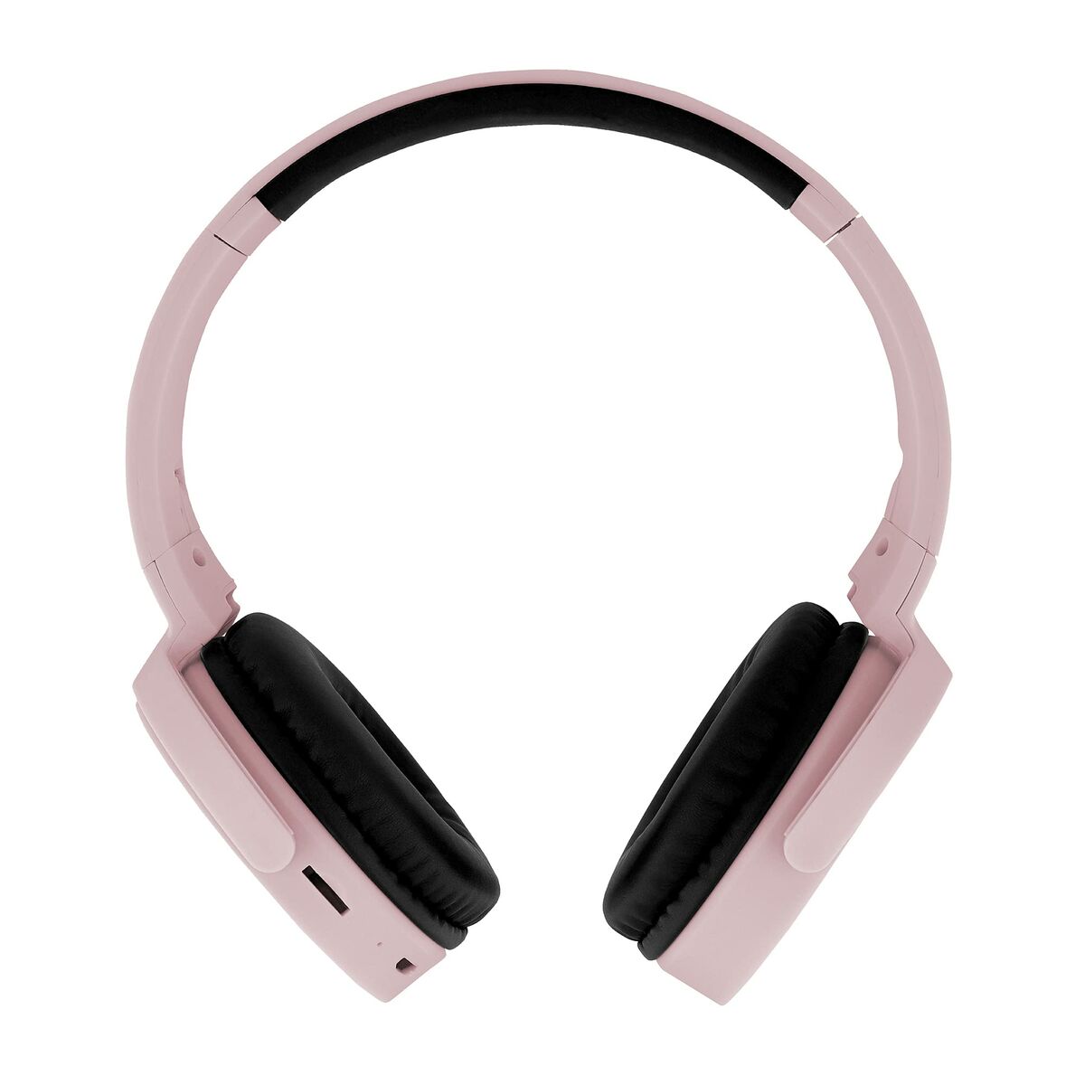 Bluetooth Hörlurar T'NB SINGLE 2 Rosa - 2