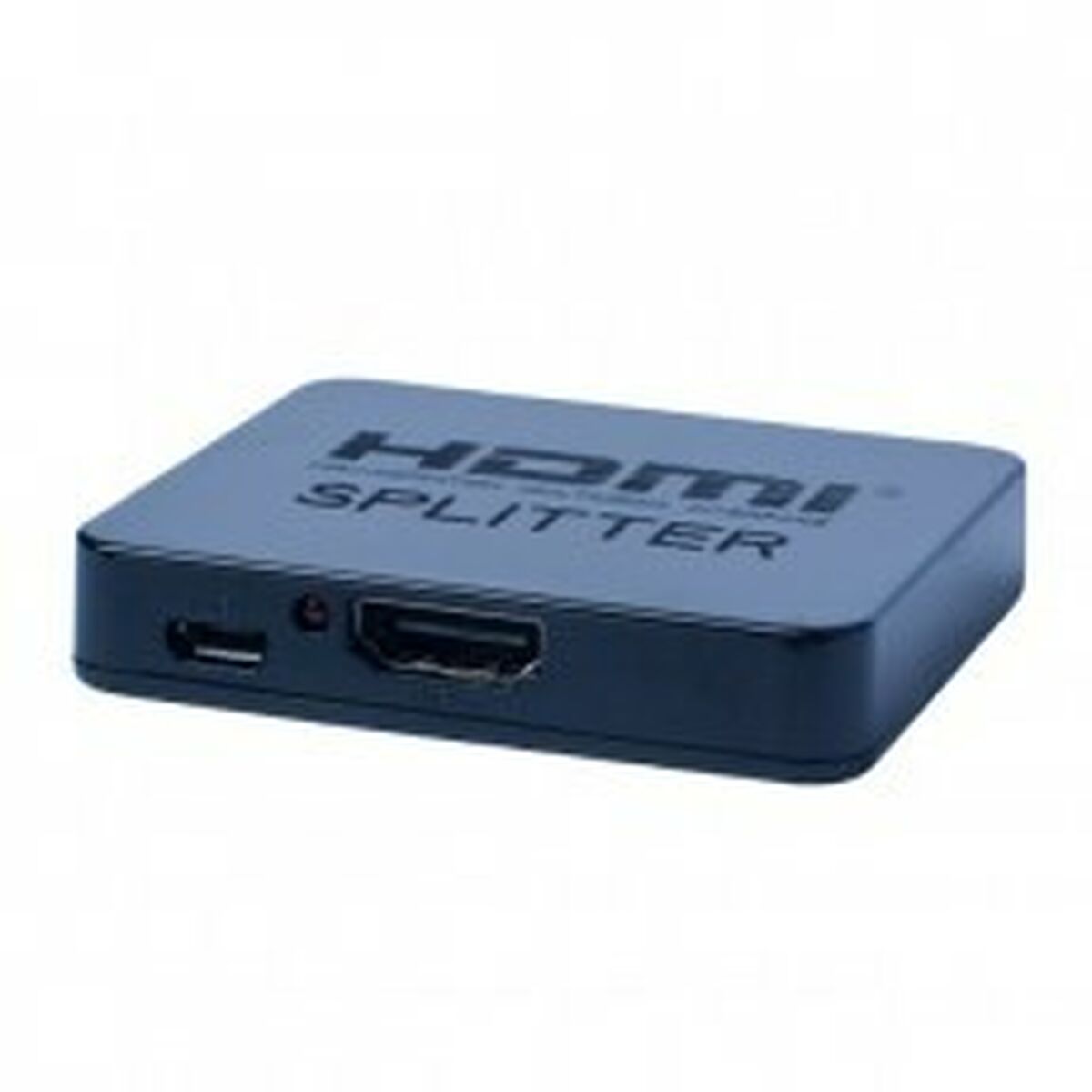 HDMI-Brytare Savio CL-93 - 2