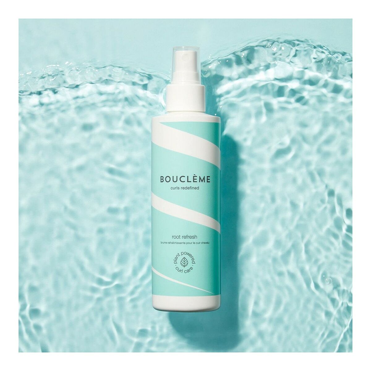 Hårbottenexfoliant Bouclème Curls Redefined 200 ml Uppfriskande - 4