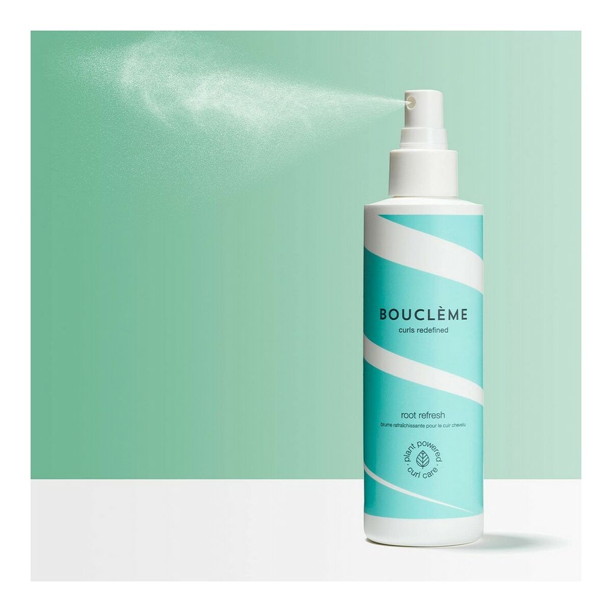 Hårbottenexfoliant Bouclème Curls Redefined 200 ml Uppfriskande - 5