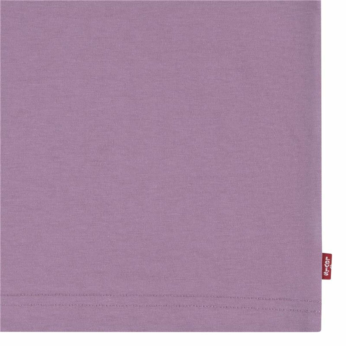 Barn T-shirt med kortärm Levi's Dusky - 4