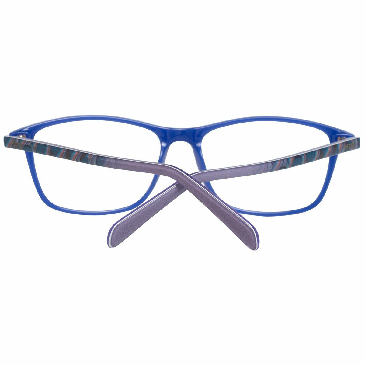 Glasögonbågar Emilio Pucci ø 54 mm - 3