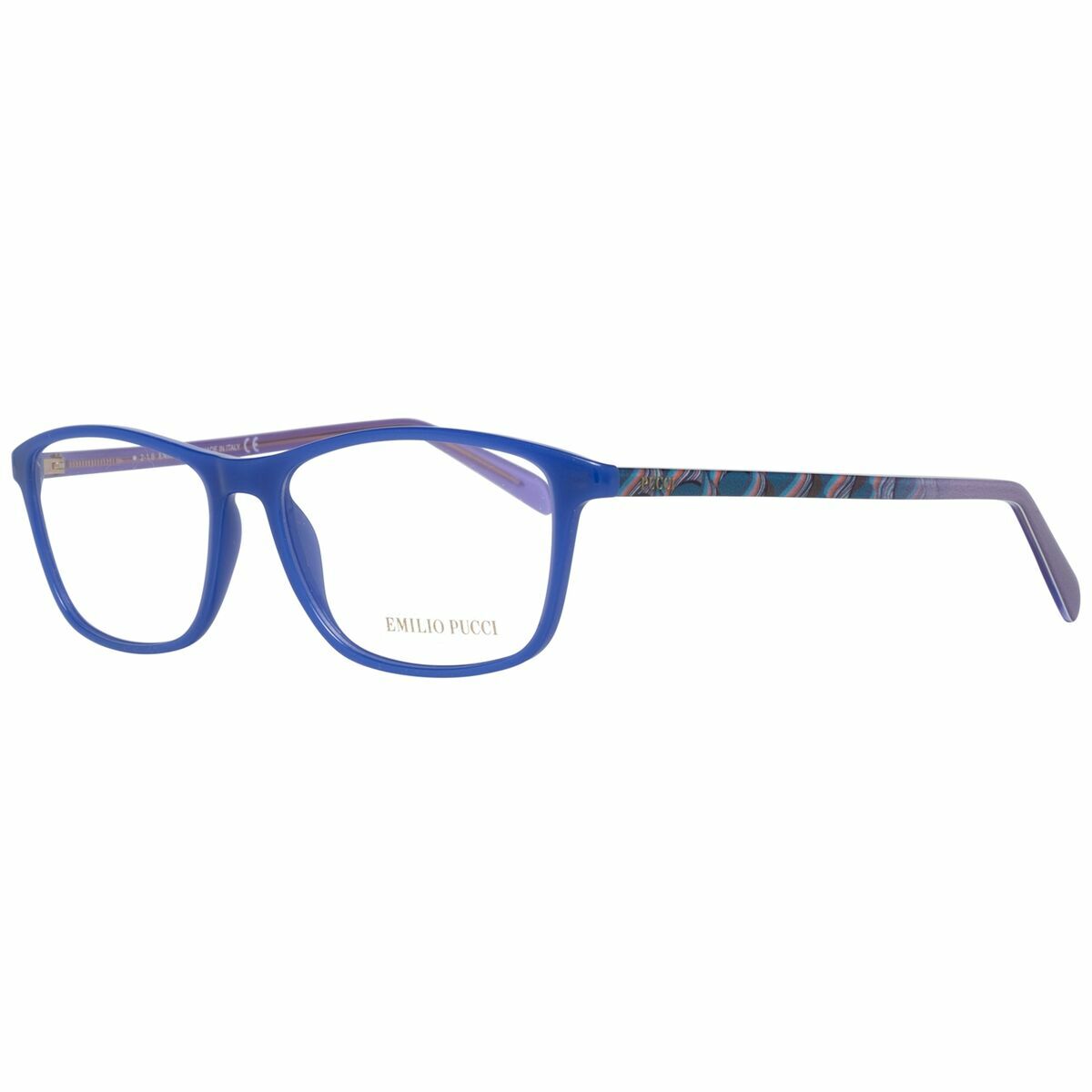 Glasögonbågar Emilio Pucci ø 54 mm