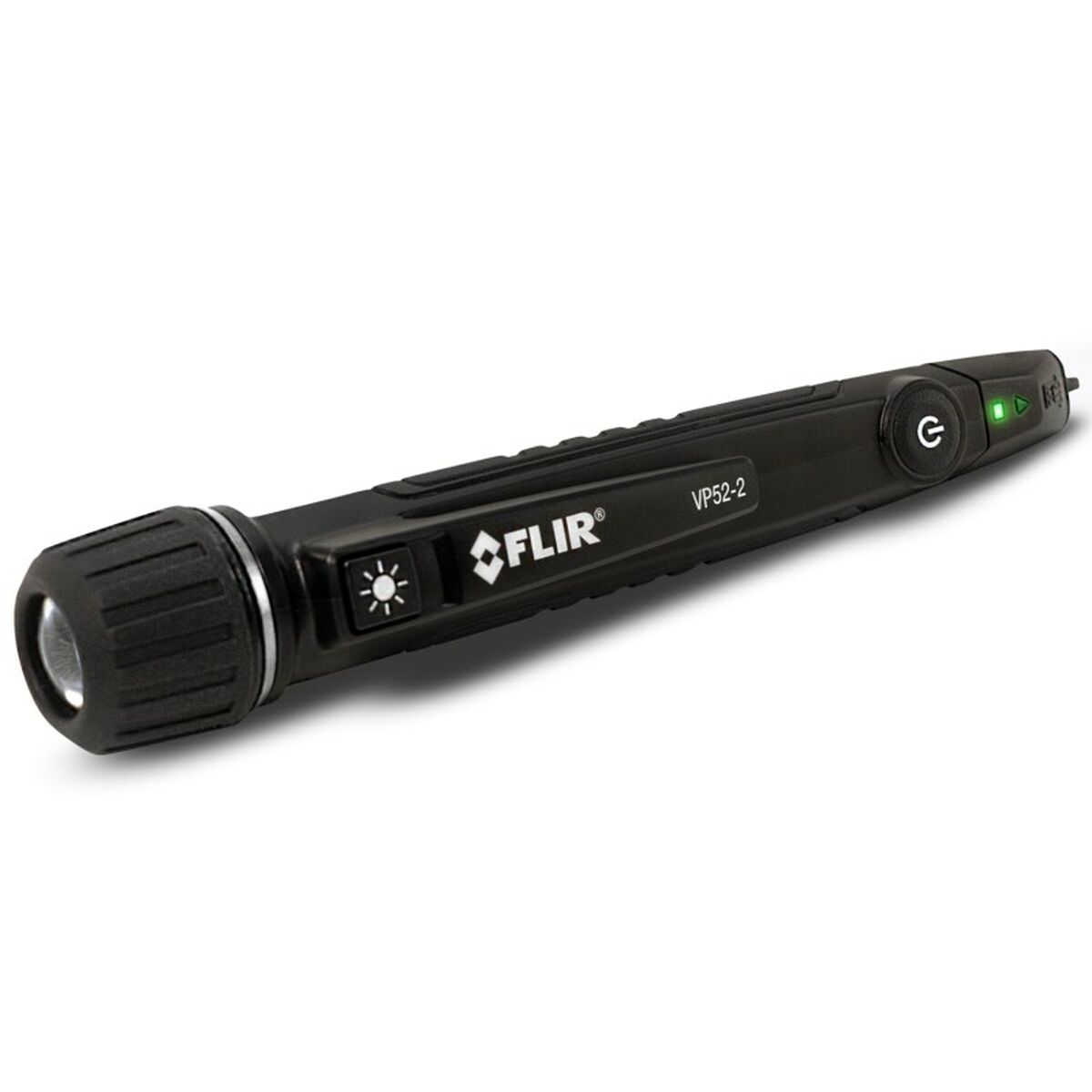 Testare Flir VP52-2