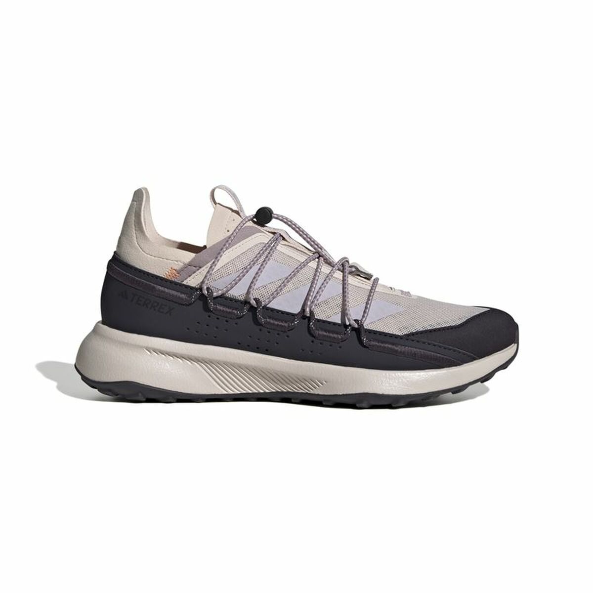 Gymnastiksko, Dam Adidas Terrex Voyager 21 Beige