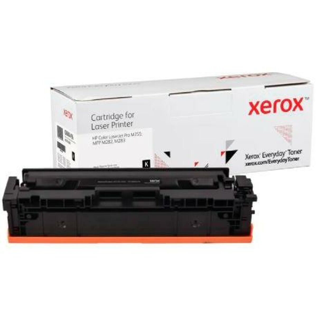 Kompatibel Toner Xerox 006R04196 Svart