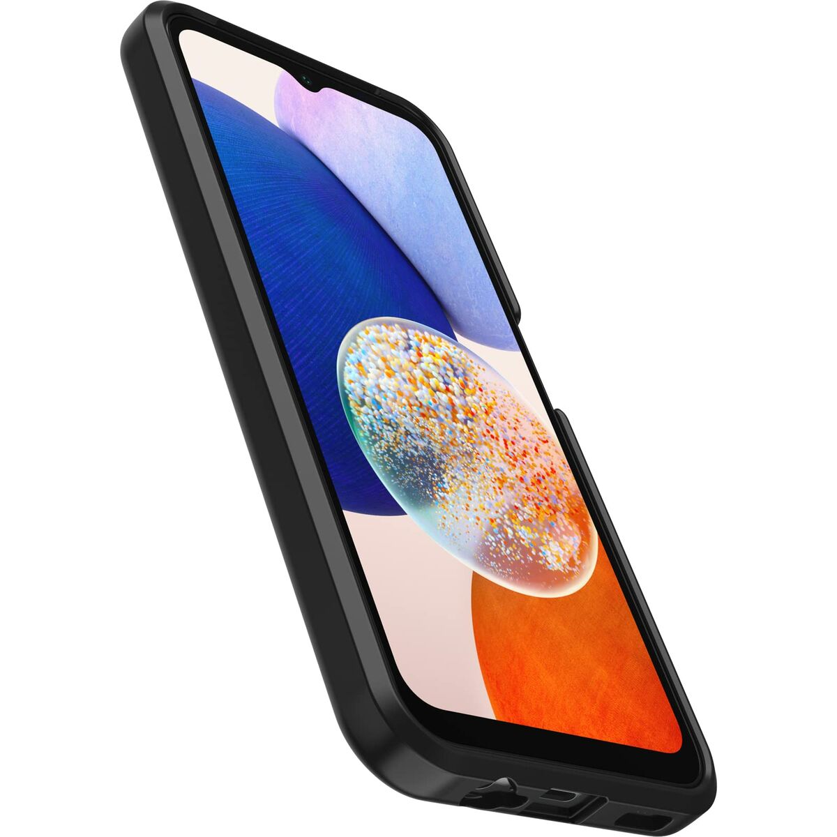 Mobilfodral Otterbox 77-91430 Svart - 2