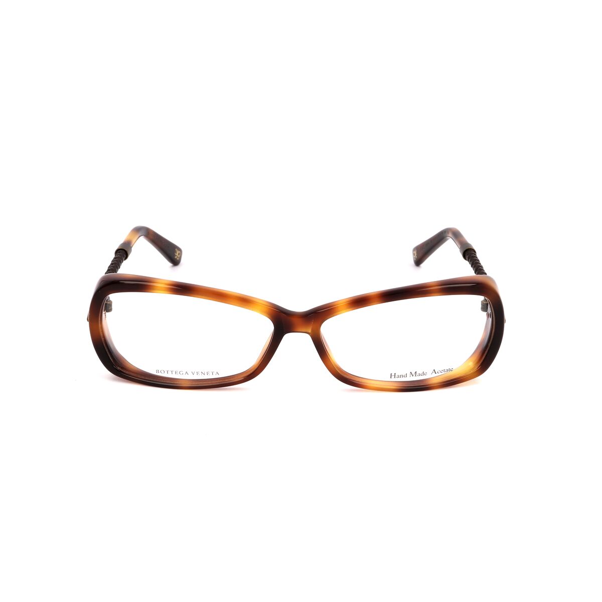 Glasögonbågar Bottega Veneta BV-97-V4 Ø 55 mm - 2
