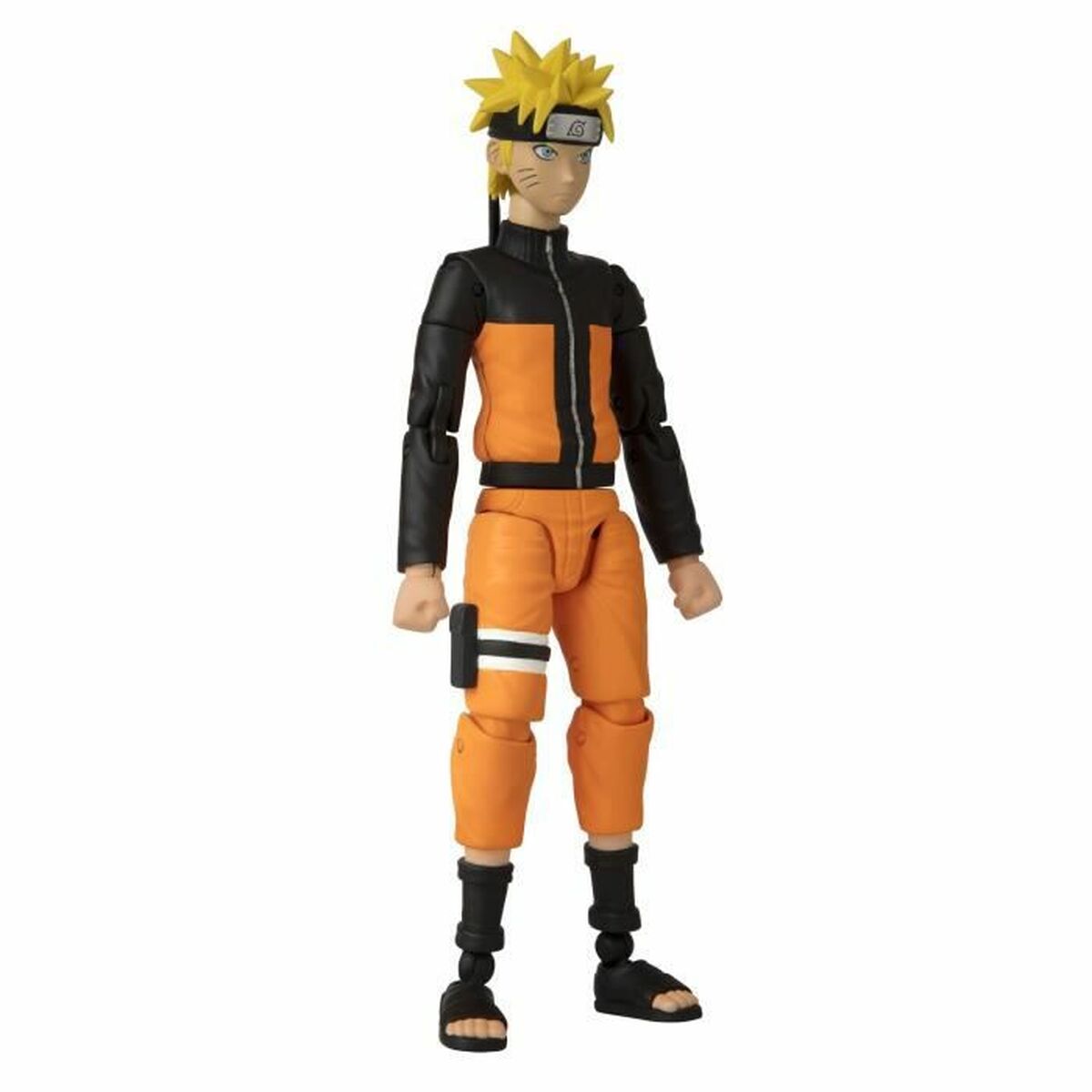 Ledad figur Naruto Uzumaki - Anime Heroes 17 cm - 2