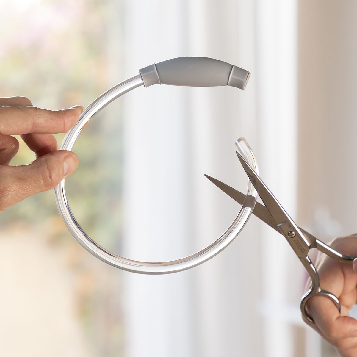 LED-halsband för husdjur Petlux InnovaGoods - 3