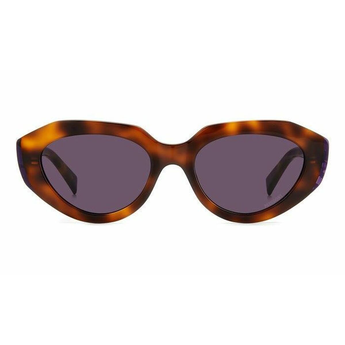 Damsolglasögon Missoni MIS-0131-S-05L Ø 53 mm - 2
