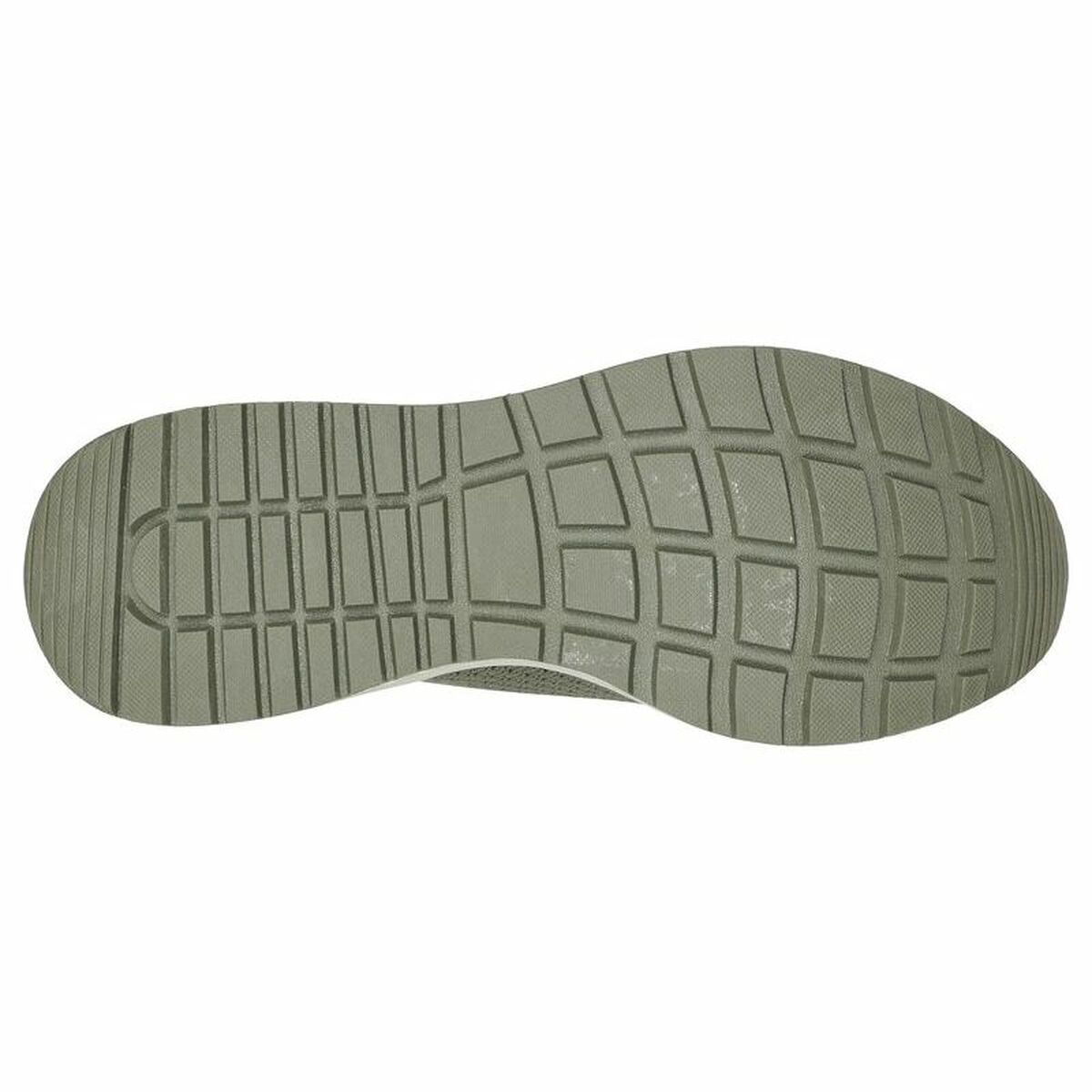 Gymnastiksko, Dam Skechers Bobs Sparrow 2.0-All Grön Rosa - 3