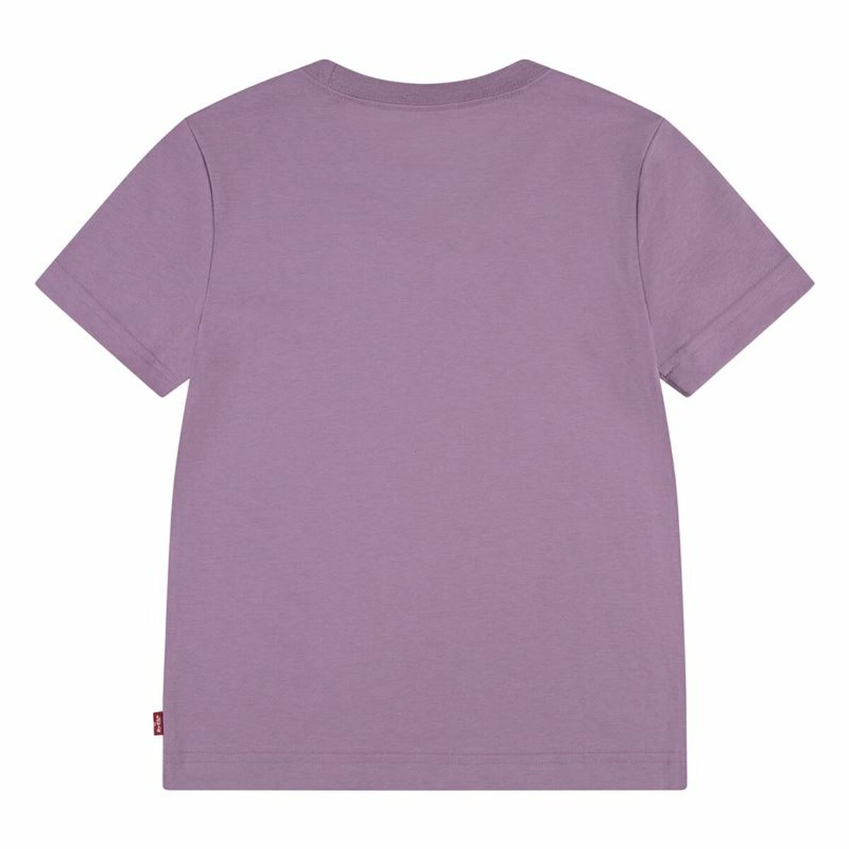Barn T-shirt med kortärm Levi's Dusky - 2