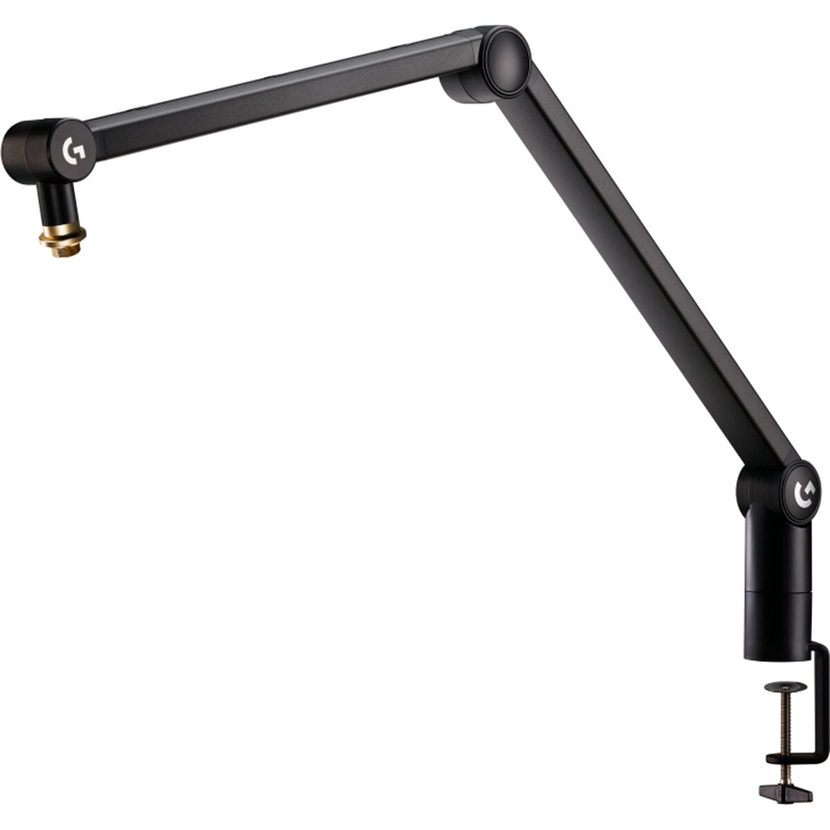 Mikrofon Logitech 955-000076 Svart - 2