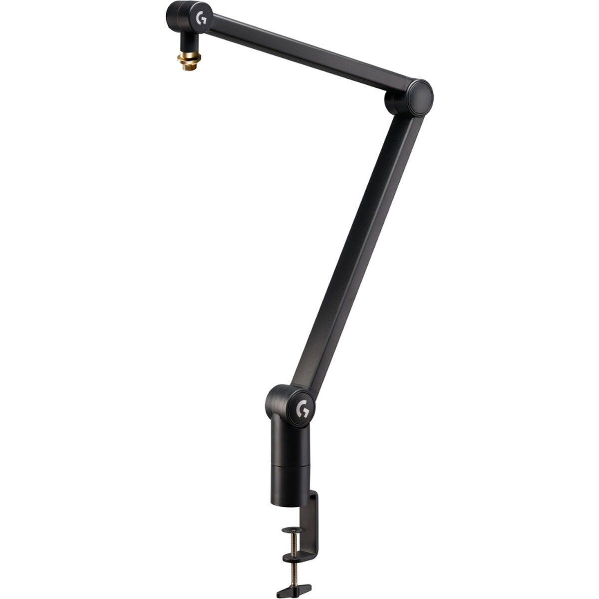 Mikrofon Logitech 955-000076 Svart - 3