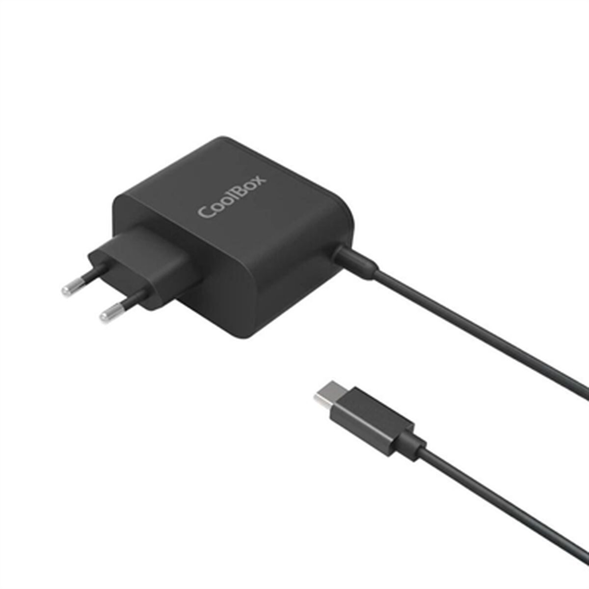 Laptopladdare CoolBox COO-NB65-UC2