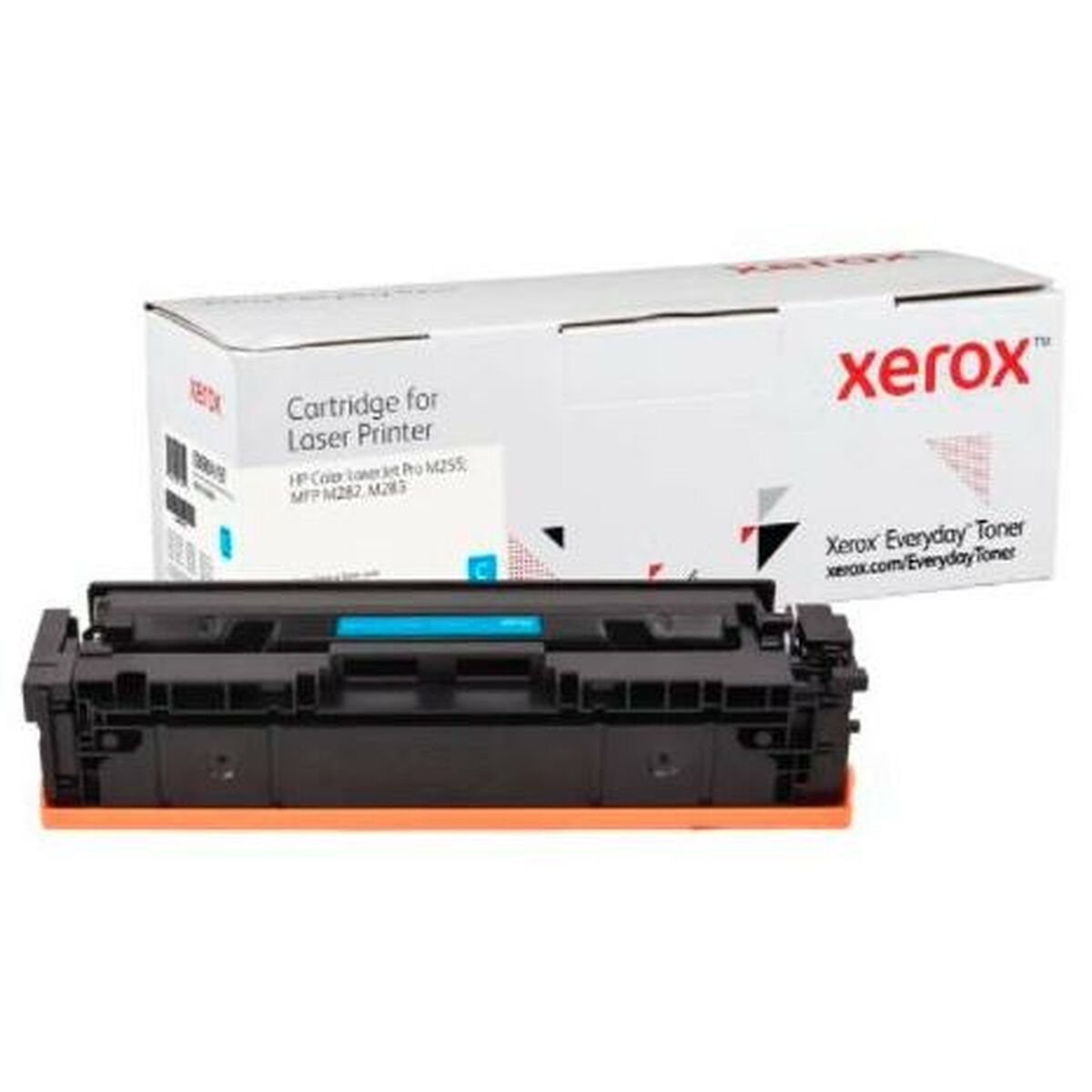 Kompatibel Toner Xerox 006R04197 Turkos - 2