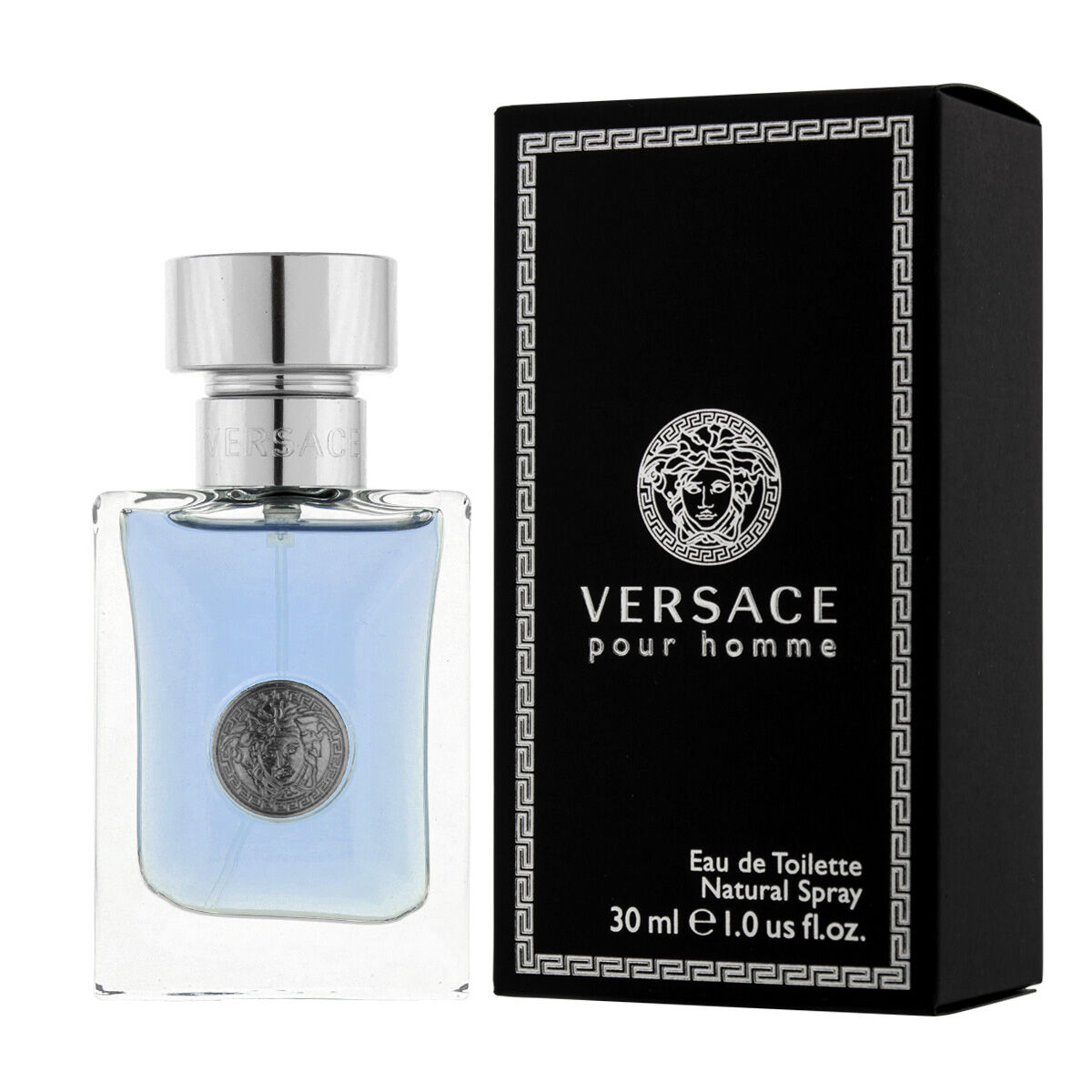 Parfym Herrar Versace EDT Pour Homme (30 ml)