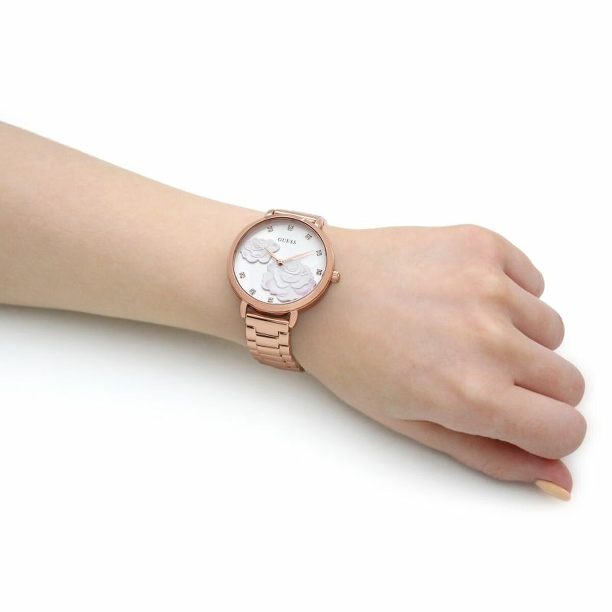 Damklocka Guess GW0242L3 - 11
