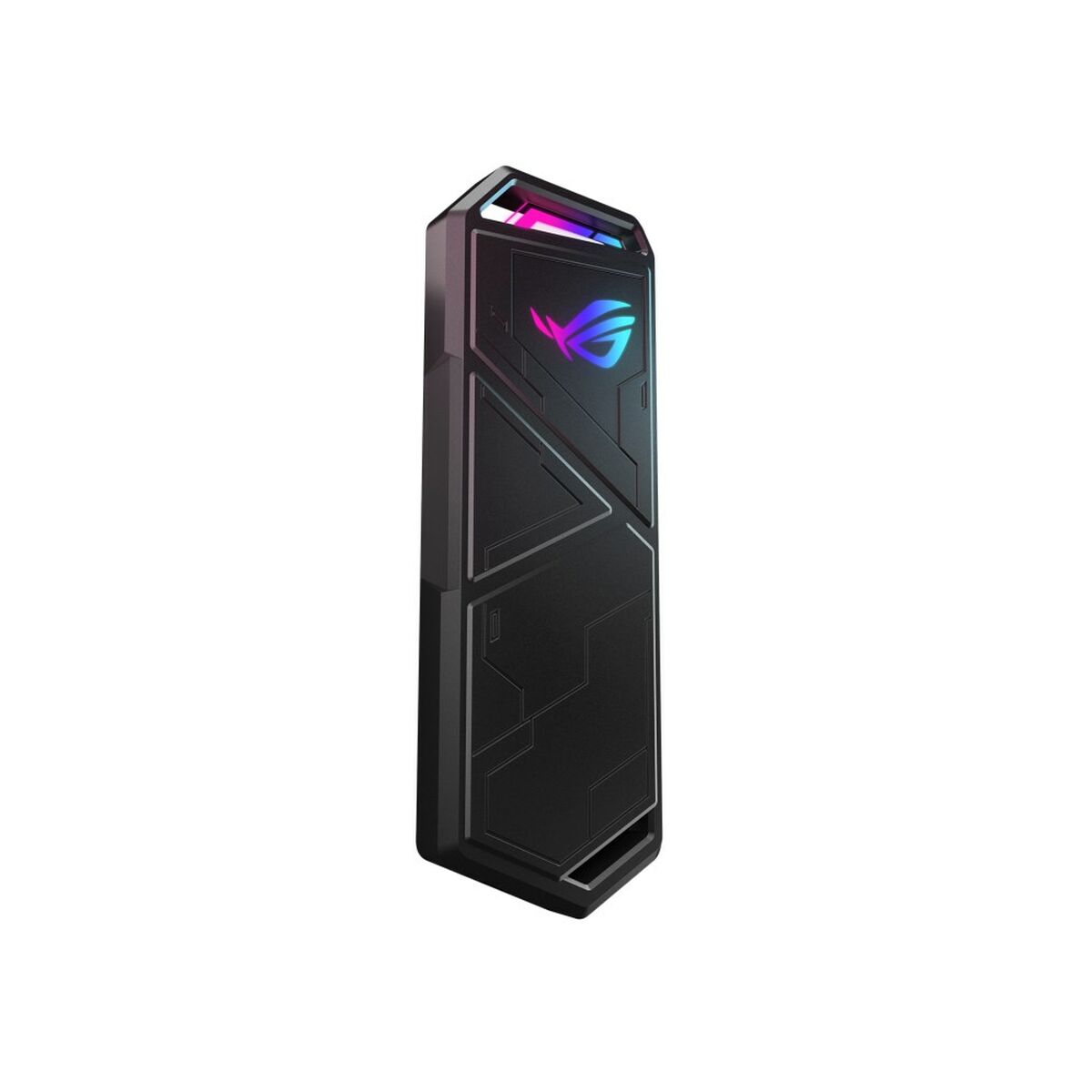 Hårddiskkabinett Asus ROG Strix Arion Lite Svart USB USB-C