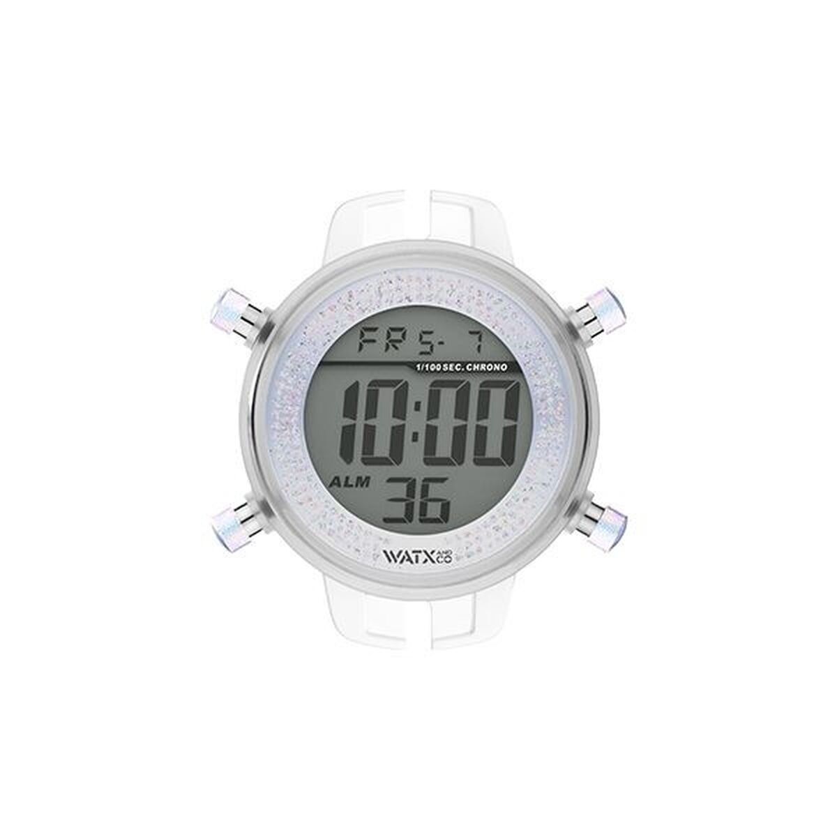 Damklocka Watx & Colors RWA1128 (Ø 43 mm)