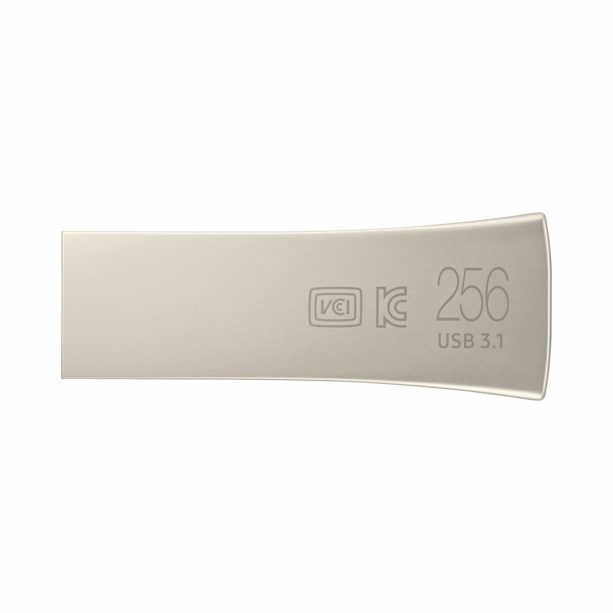 USB-minne Samsung MUF 256BE3/APC 256 GB - 3