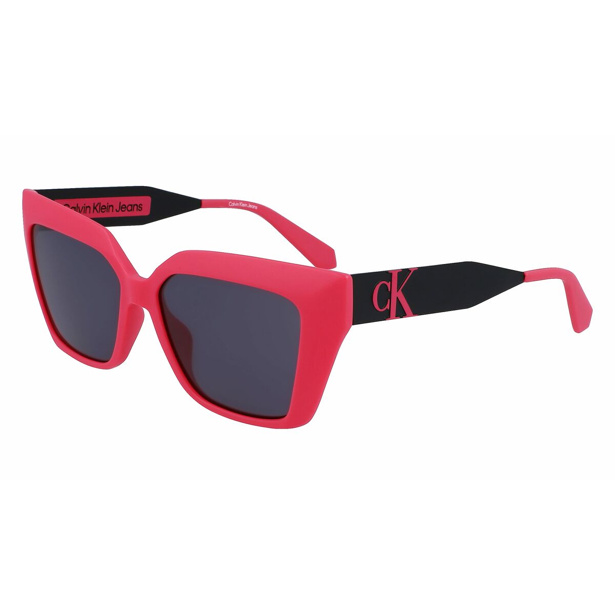 Damsolglasögon Calvin Klein CKJ22639S-675 Ø 55 mm