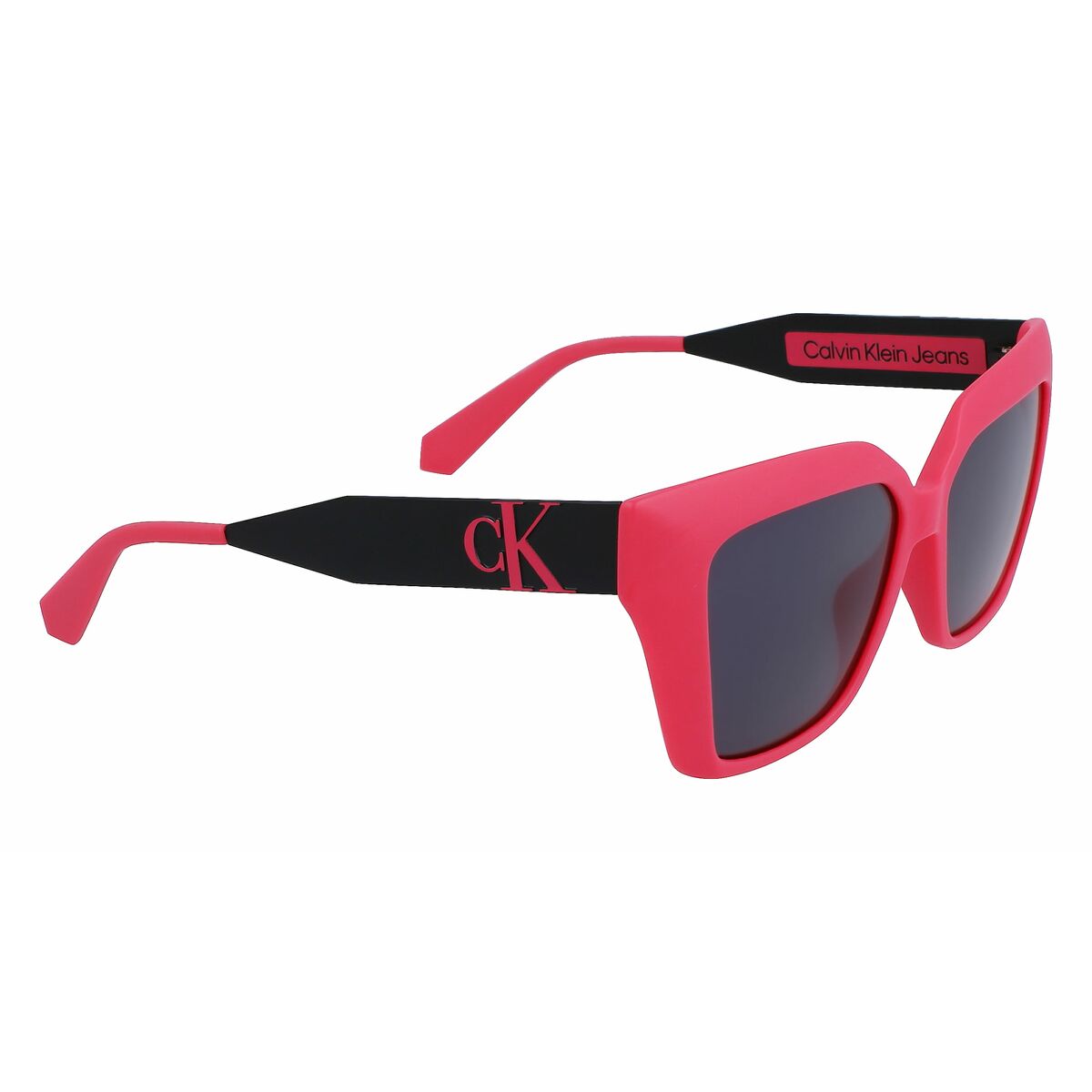 Damsolglasögon Calvin Klein CKJ22639S-675 Ø 55 mm - 3