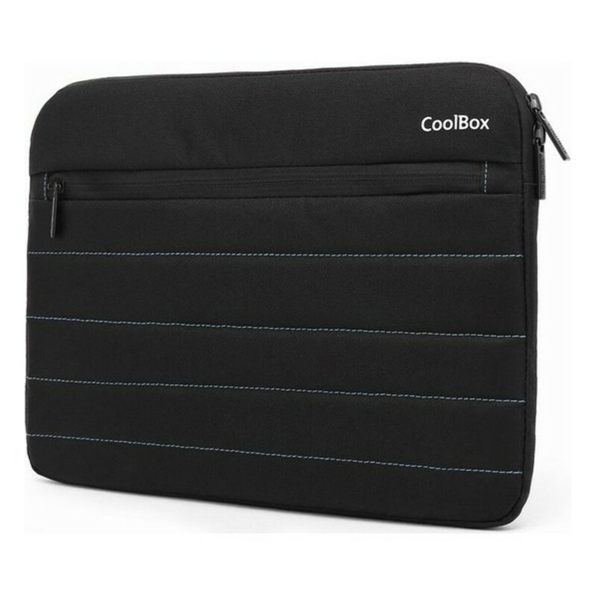 Laptopfodral CoolBox COO-BAG13-0N Svart 13" - 2