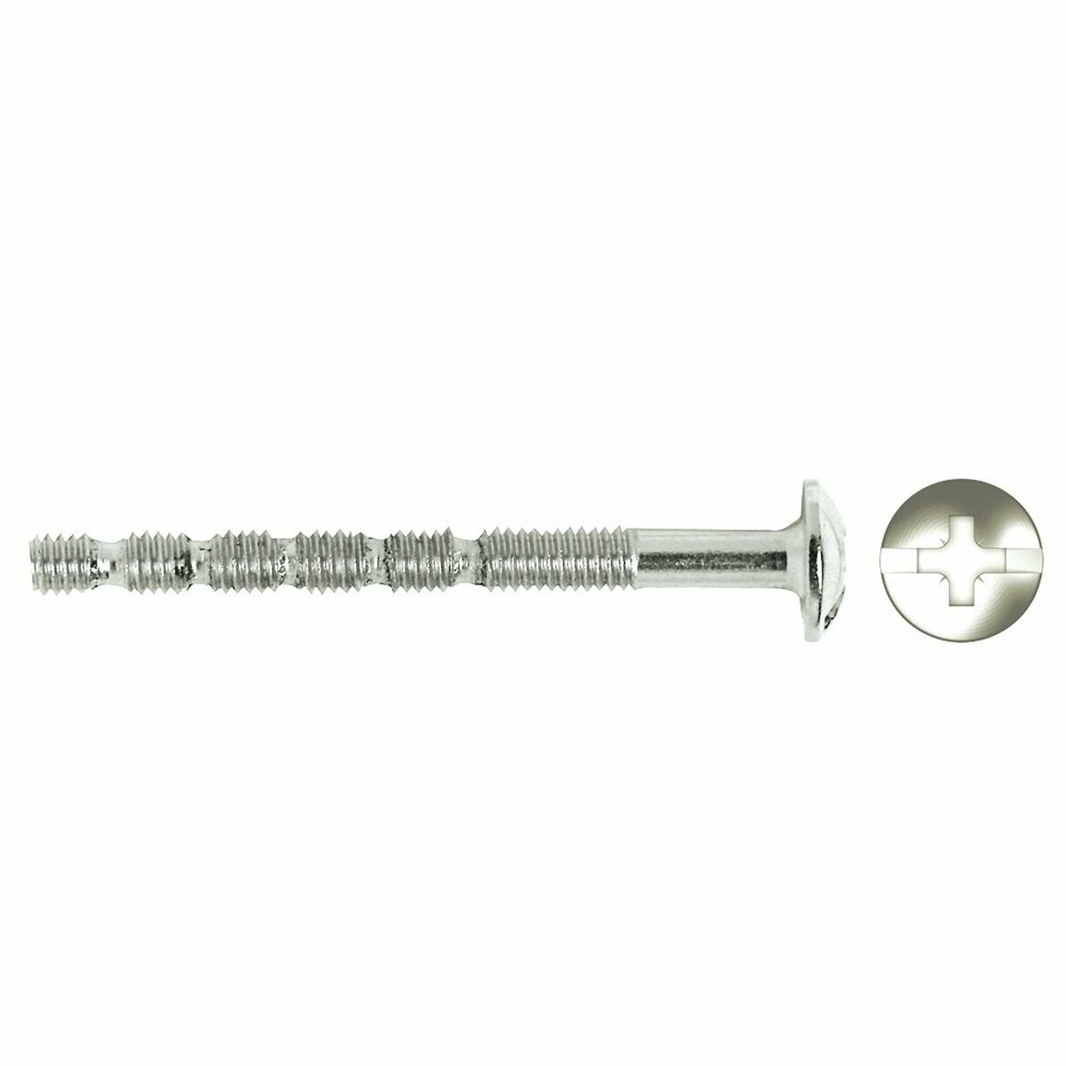 Låda med skruvar CELO Ø 4 mm 45 mm 250 antal