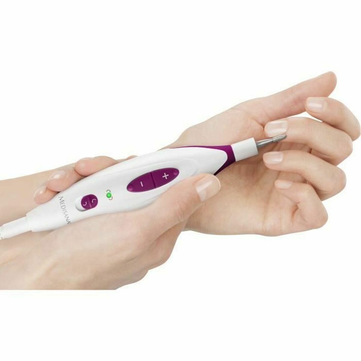 Manikyrset Medisana MED 85153 - 3