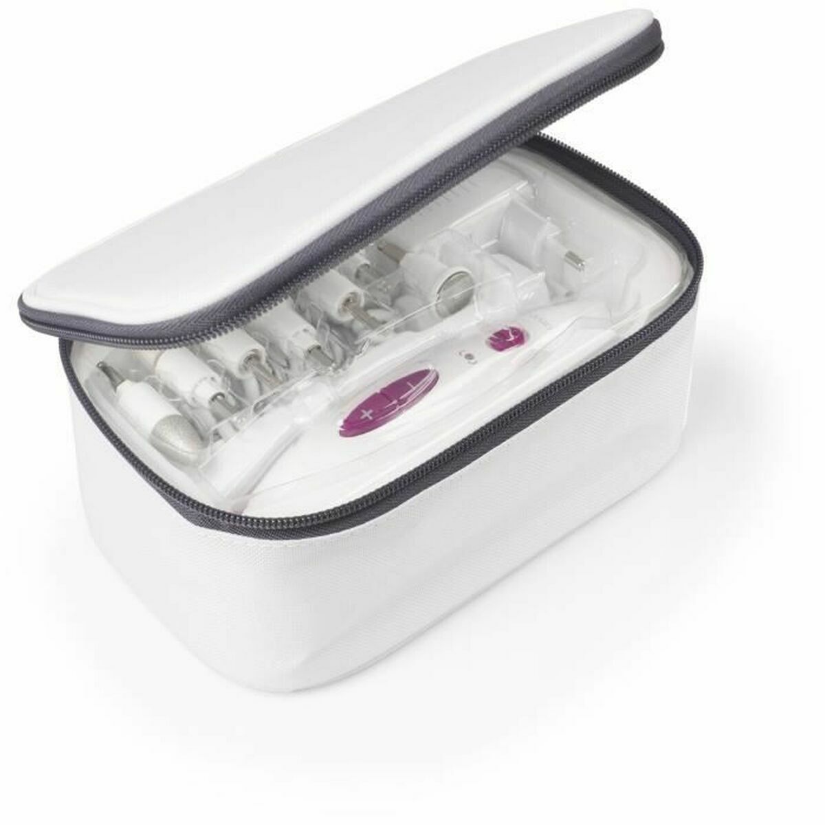 Manikyrset Medisana MED 85153 - 5