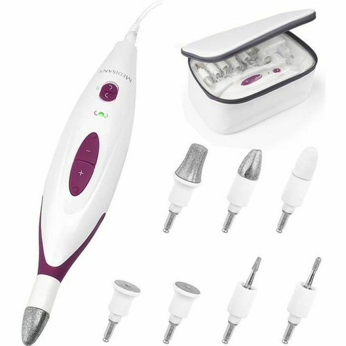 Manikyrset Medisana MED 85153 - 2